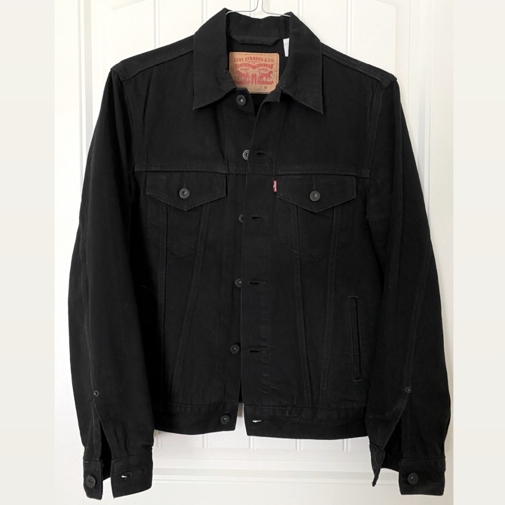 Levi’s Denim Jacket